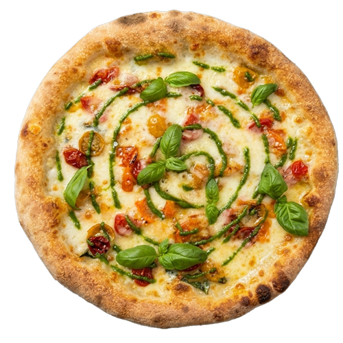 Margherita "Al Contrario"