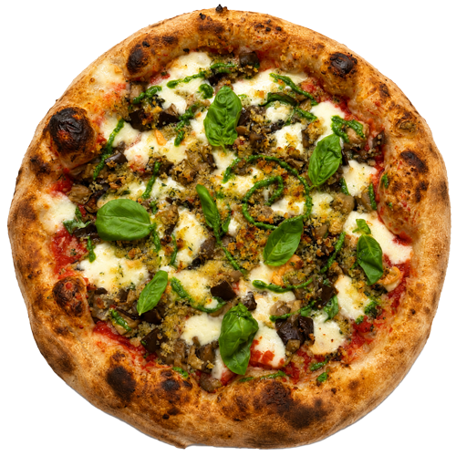 Parmigiana